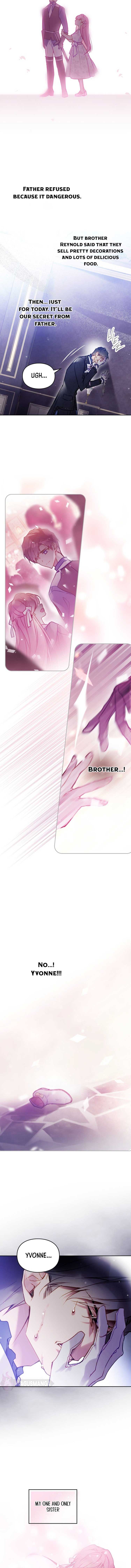 Death Is The Only Ending For The Villainess Chapter 159 49 5