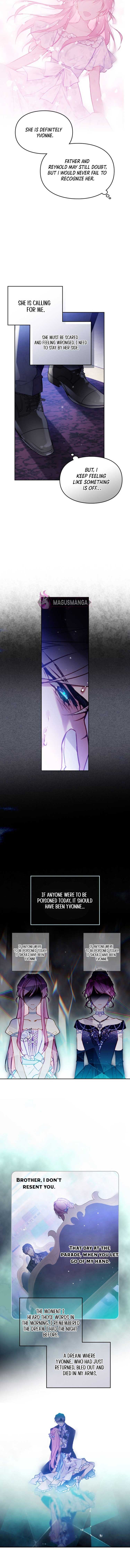 Death Is The Only Ending For The Villainess Chapter 159 50 6