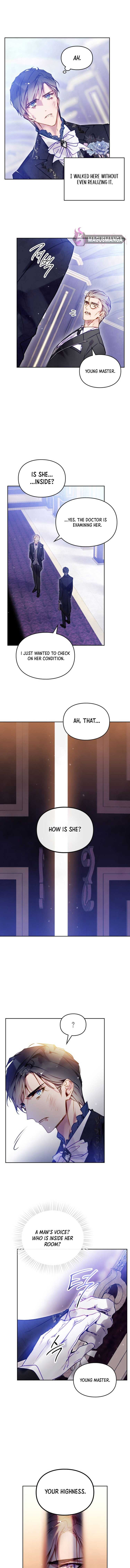 Death Is The Only Ending For The Villainess Chapter 159 53 9