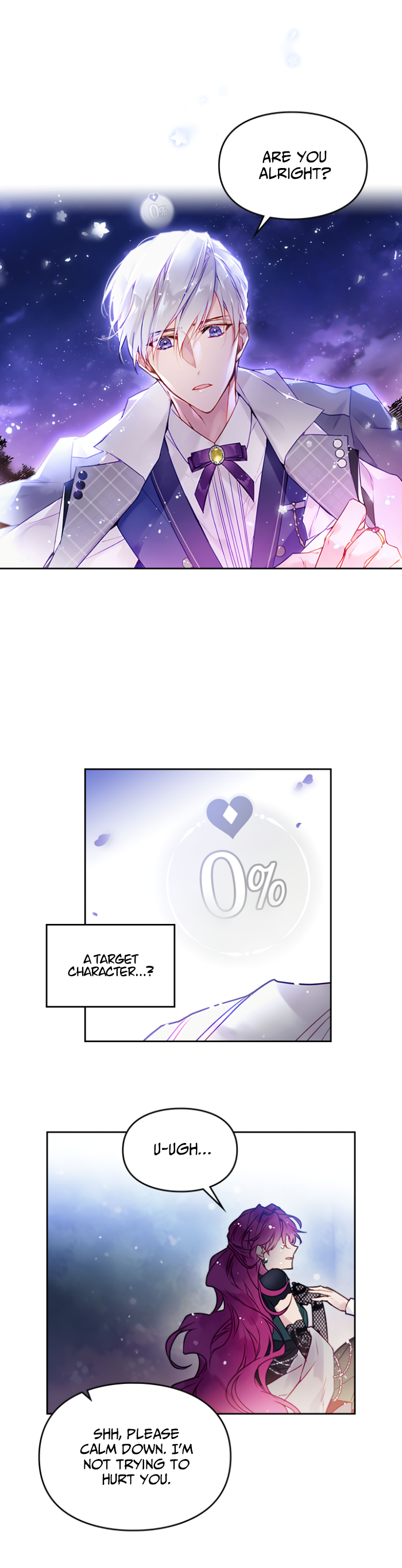 Death Is The Only Ending For The Villainess Chapter 16 45 3