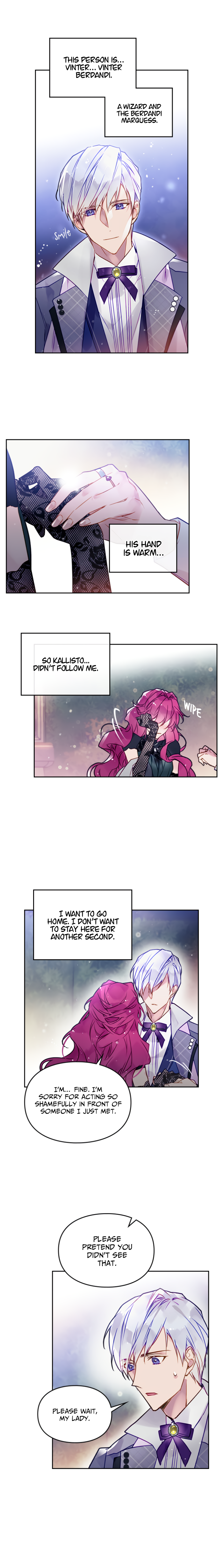Death Is The Only Ending For The Villainess Chapter 16 46 4