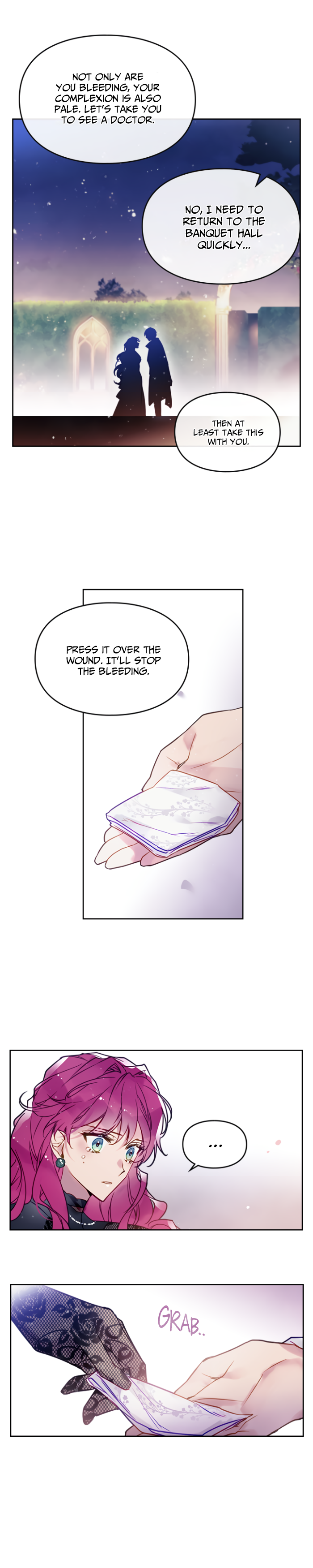 Death Is The Only Ending For The Villainess Chapter 16 47 5