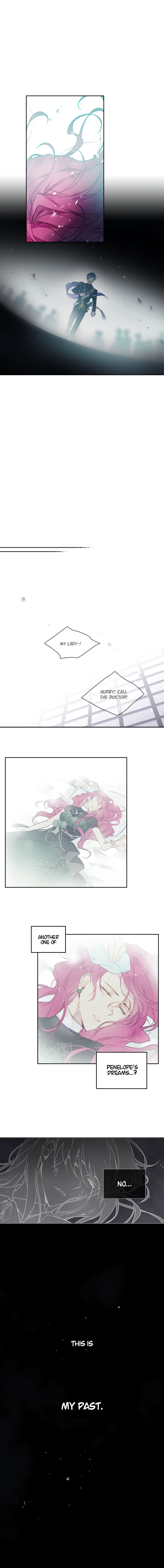 Death Is The Only Ending For The Villainess Chapter 16 50 8