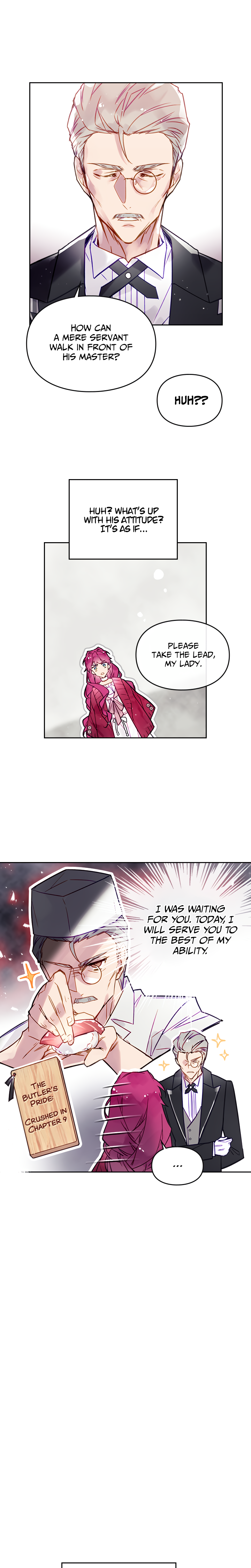 Death Is The Only Ending For The Villainess Chapter 17 65 10