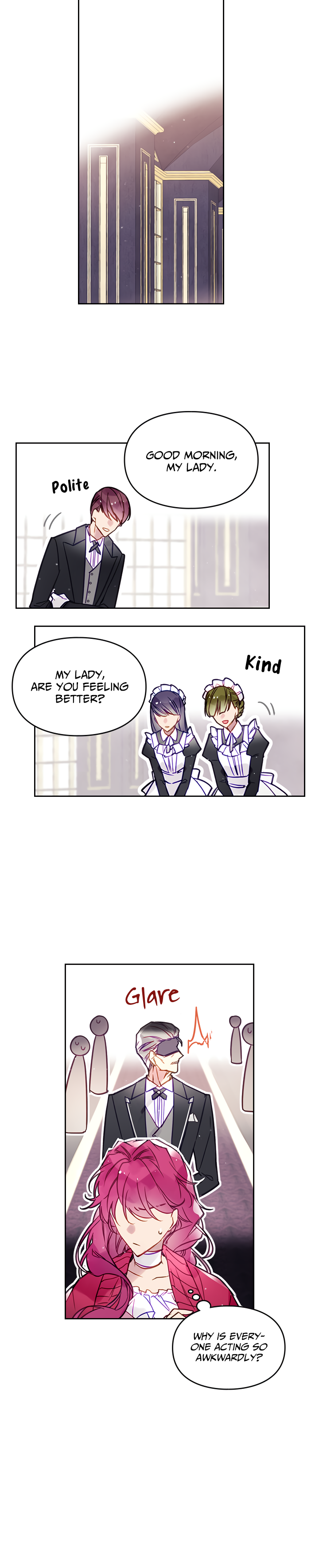 Death Is The Only Ending For The Villainess Chapter 17 66 11