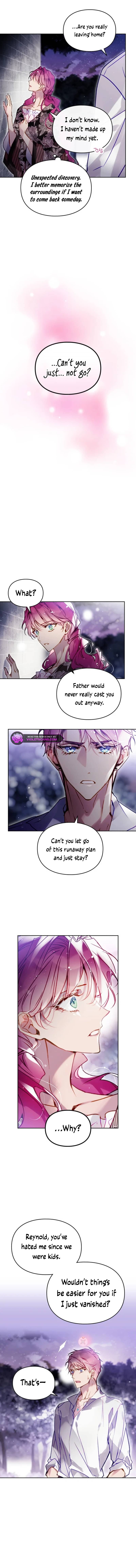 Death Is The Only Ending For The Villainess Chapter 171 44 ch 171 4