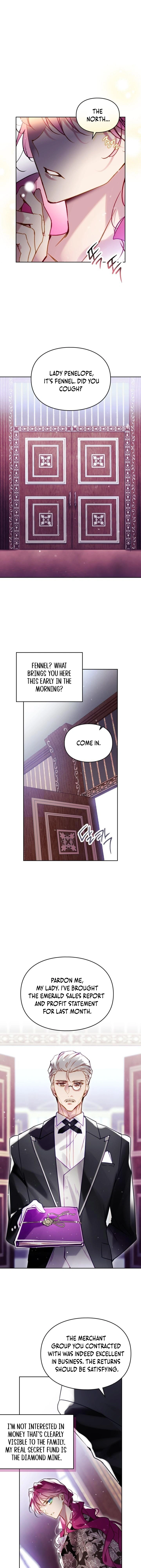 Death Is The Only Ending For The Villainess Chapter 172 45 ch 172 2