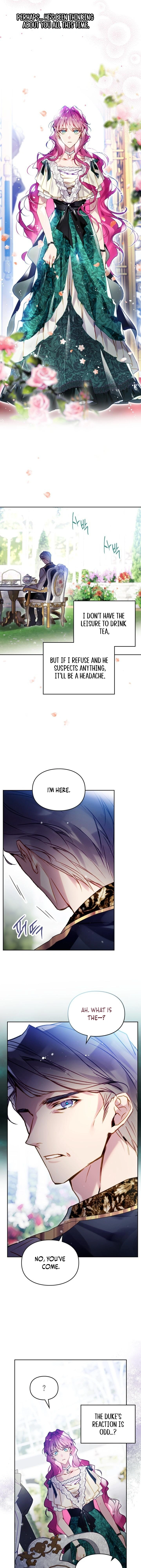 Death Is The Only Ending For The Villainess Chapter 172 47 ch 172 4
