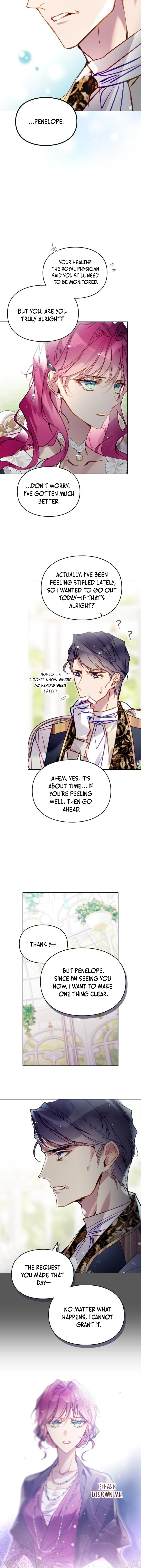 Death Is The Only Ending For The Villainess Chapter 172 49 ch 172 6