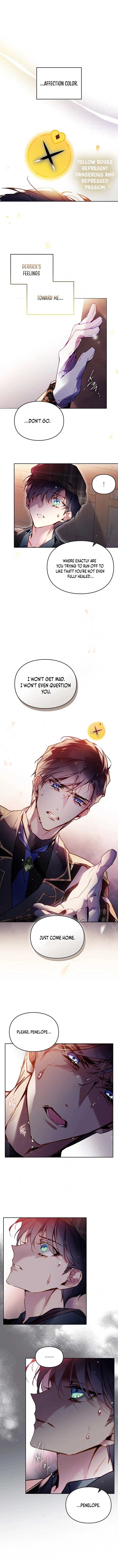 Death Is The Only Ending For The Villainess Chapter 178 45 ch 178 5
