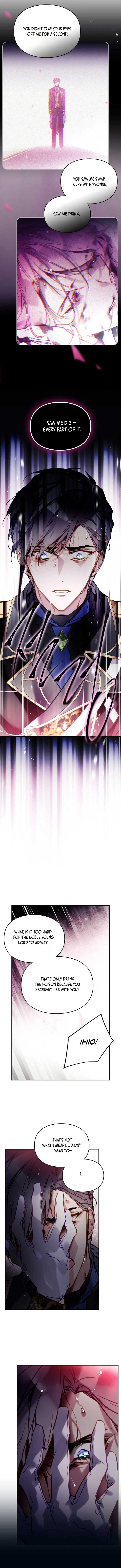 Death Is The Only Ending For The Villainess Chapter 178 47 ch 178 7