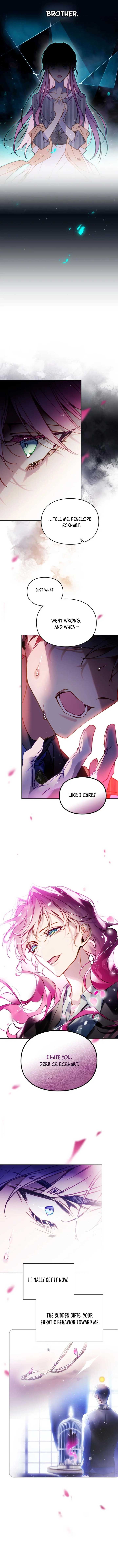 Death Is The Only Ending For The Villainess Chapter 178 49 ch 178 9