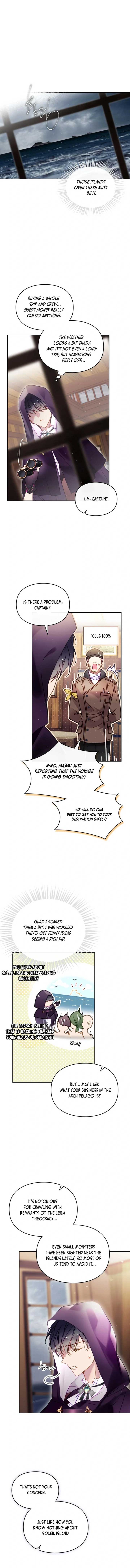 Death Is The Only Ending For The Villainess Chapter 179 39 ch 179 2