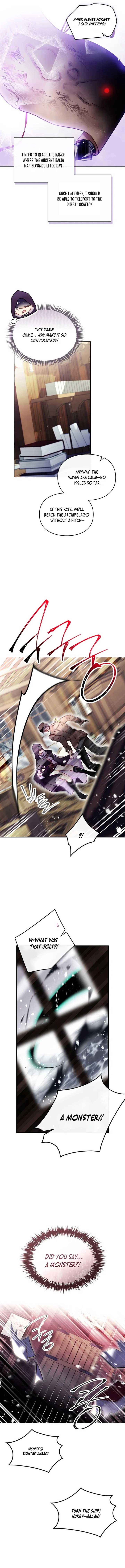 Death Is The Only Ending For The Villainess Chapter 179 40 ch 179 3