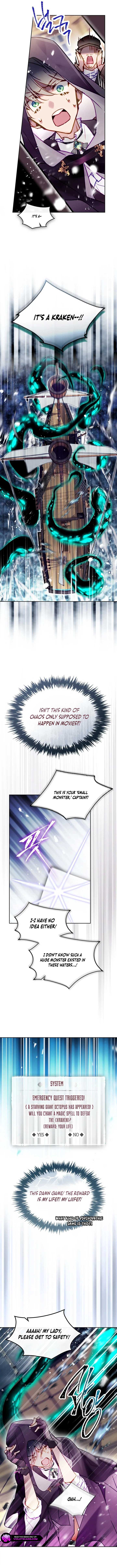 Death Is The Only Ending For The Villainess Chapter 179 41 ch 179 4