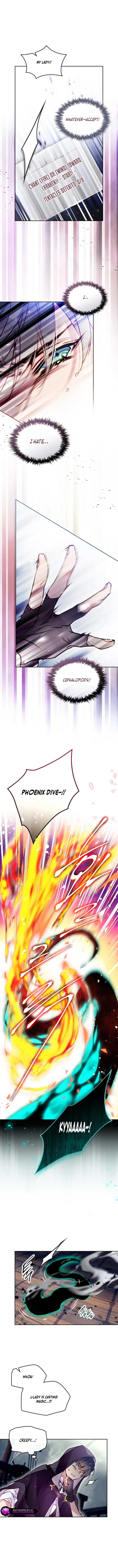 Death Is The Only Ending For The Villainess Chapter 179 42 ch 179 5