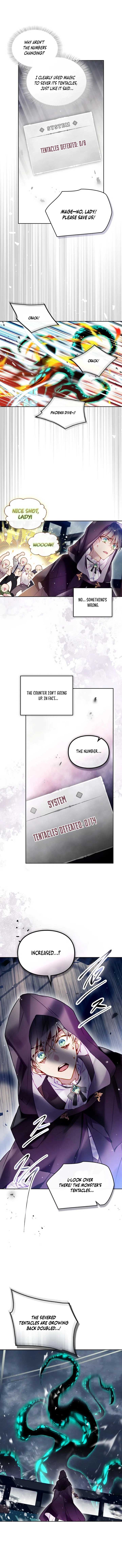 Death Is The Only Ending For The Villainess Chapter 179 43 ch 179 6
