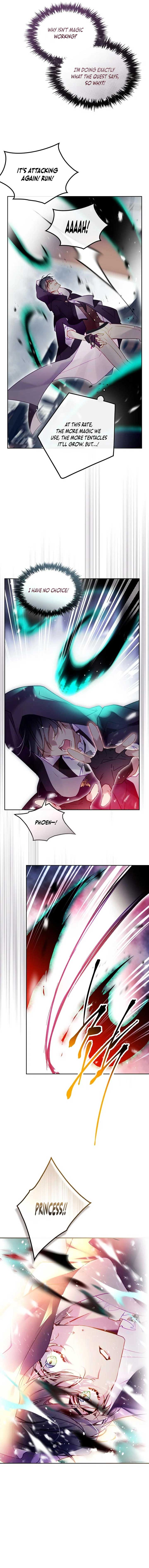 Death Is The Only Ending For The Villainess Chapter 179 44 ch 179 7