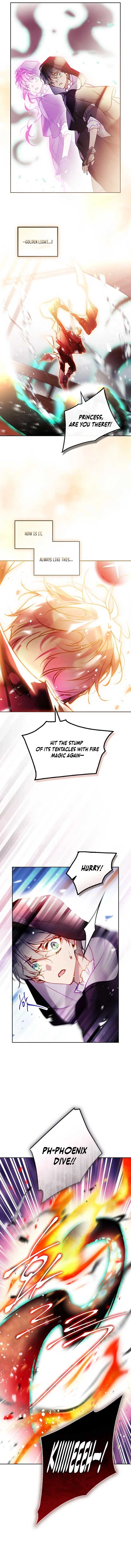 Death Is The Only Ending For The Villainess Chapter 179 45 ch 179 8