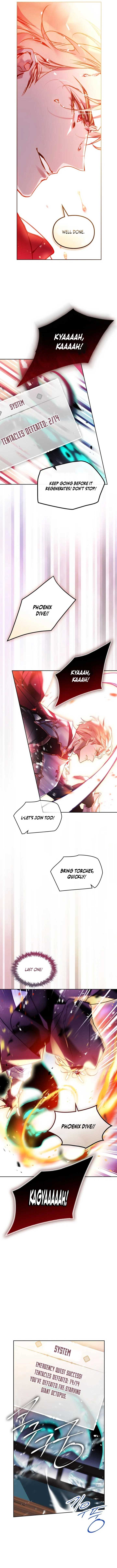 Death Is The Only Ending For The Villainess Chapter 179 46 ch 179 9