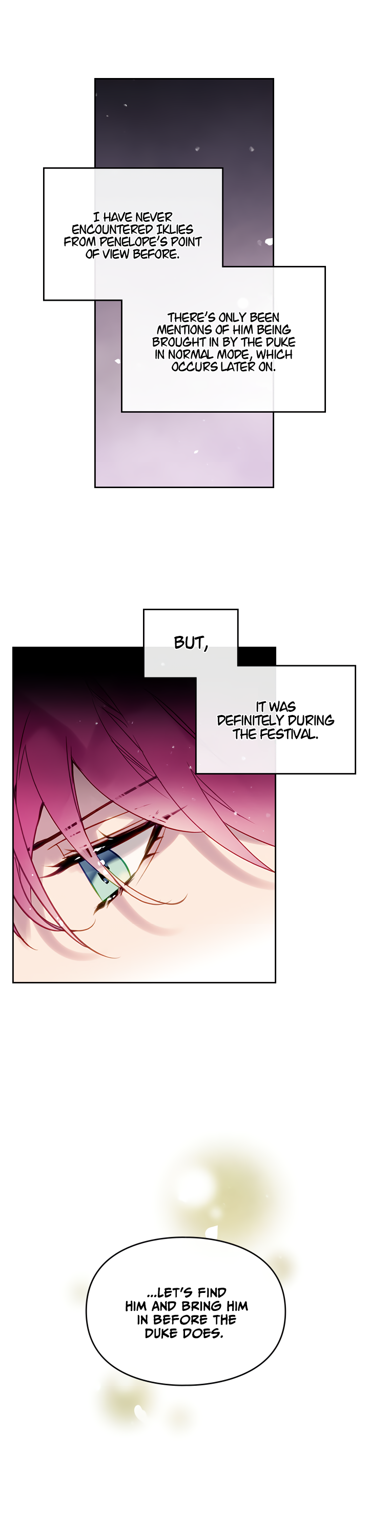 Death Is The Only Ending For The Villainess Chapter 18 62 13