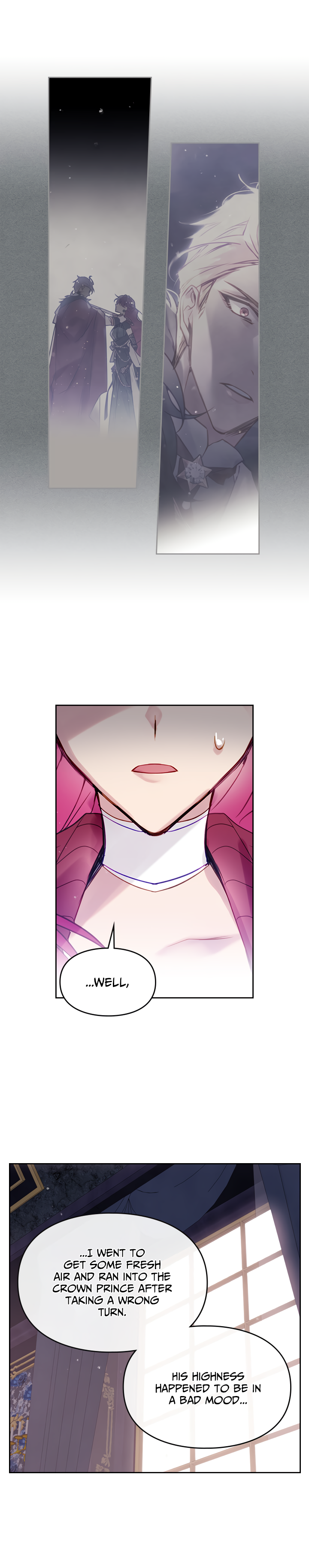 Death Is The Only Ending For The Villainess Chapter 18 51 2