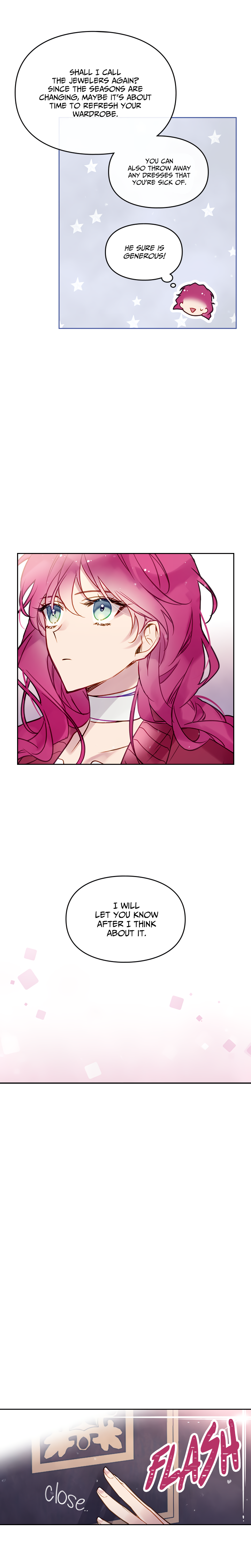 Death Is The Only Ending For The Villainess Chapter 18 56 7