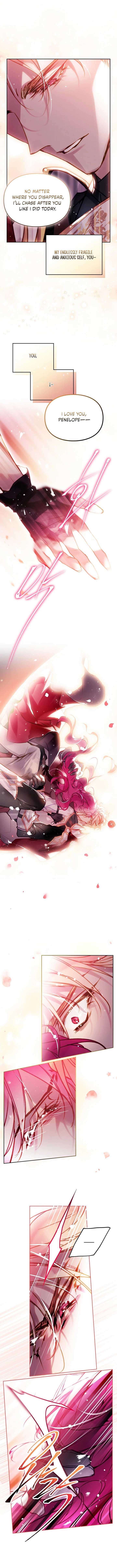 Death Is The Only Ending For The Villainess Chapter 185 46 8