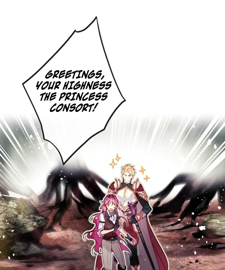 Death Is The Only Ending For The Villainess Chapter 187 338 001