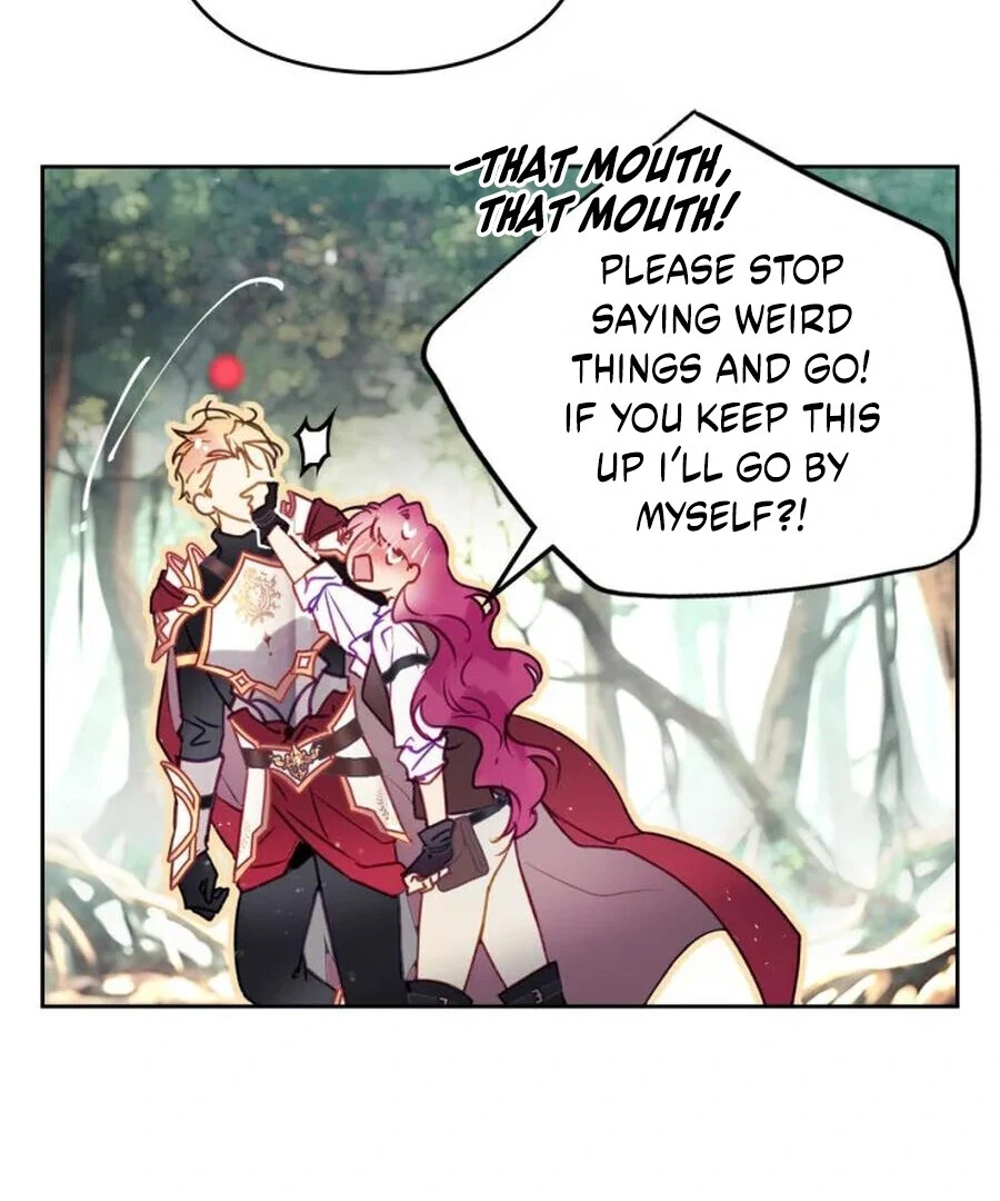 Death Is The Only Ending For The Villainess Chapter 187 339 002