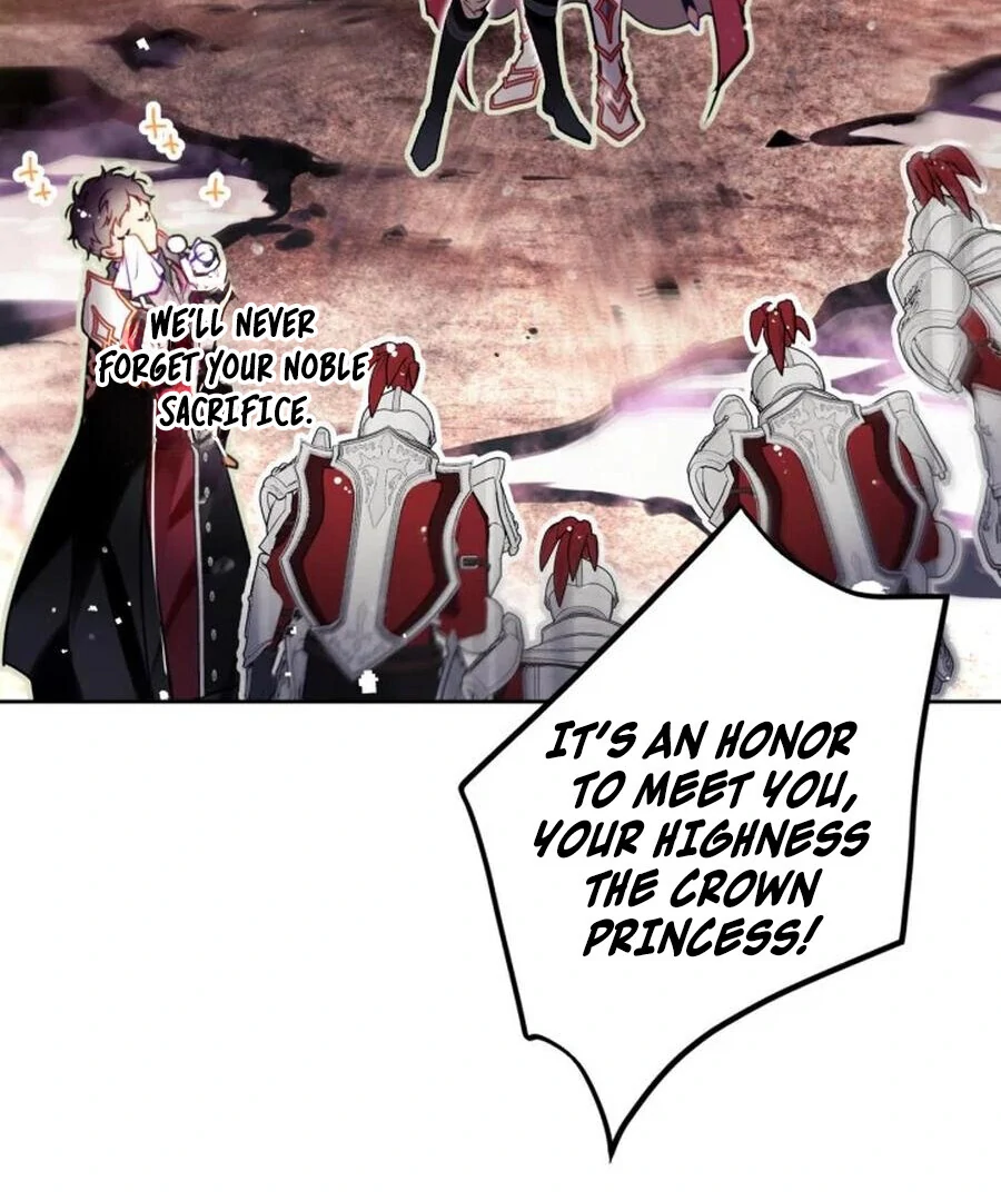 Death Is The Only Ending For The Villainess Chapter 187 347 010
