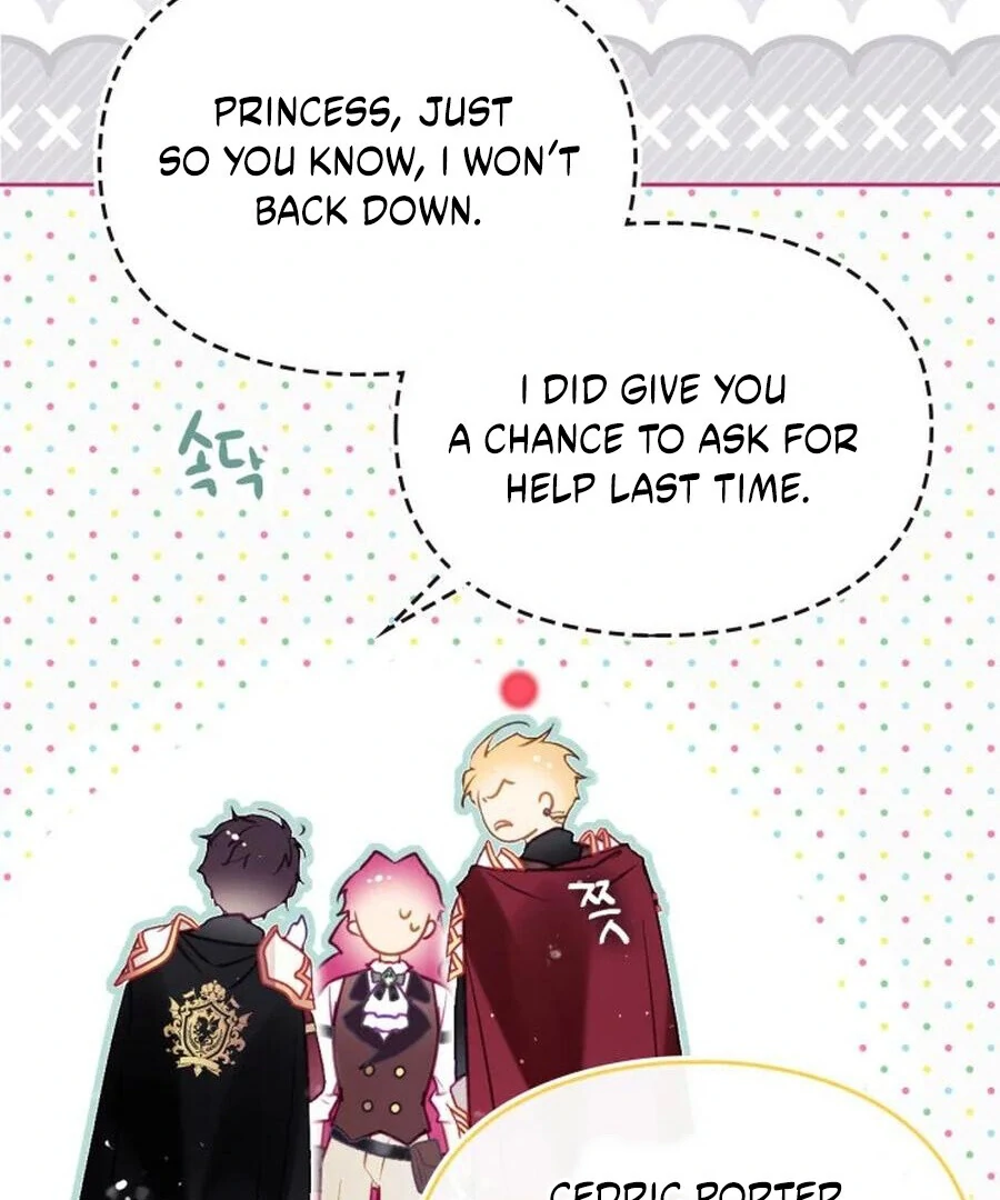 Death Is The Only Ending For The Villainess Chapter 187 352 015