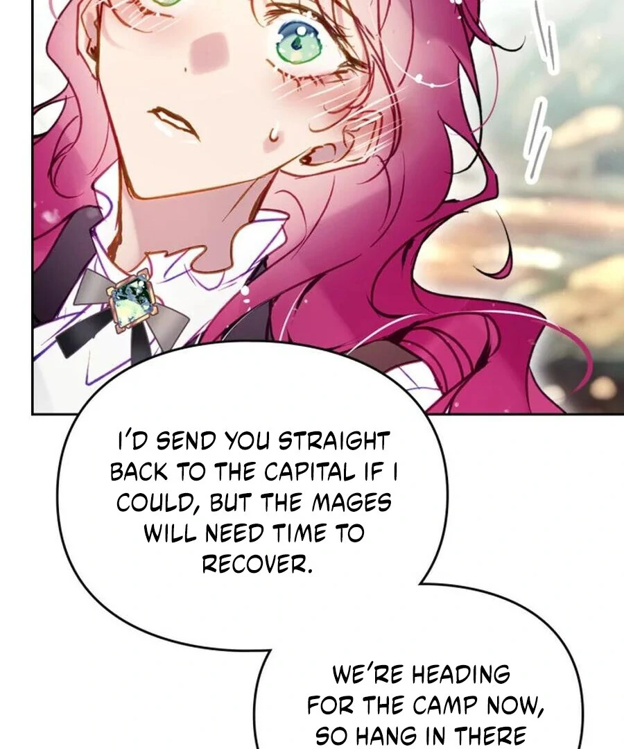 Death Is The Only Ending For The Villainess Chapter 187 354 017