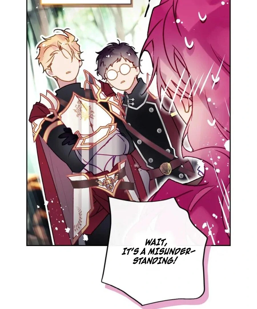 Death Is The Only Ending For The Villainess Chapter 187 367 030