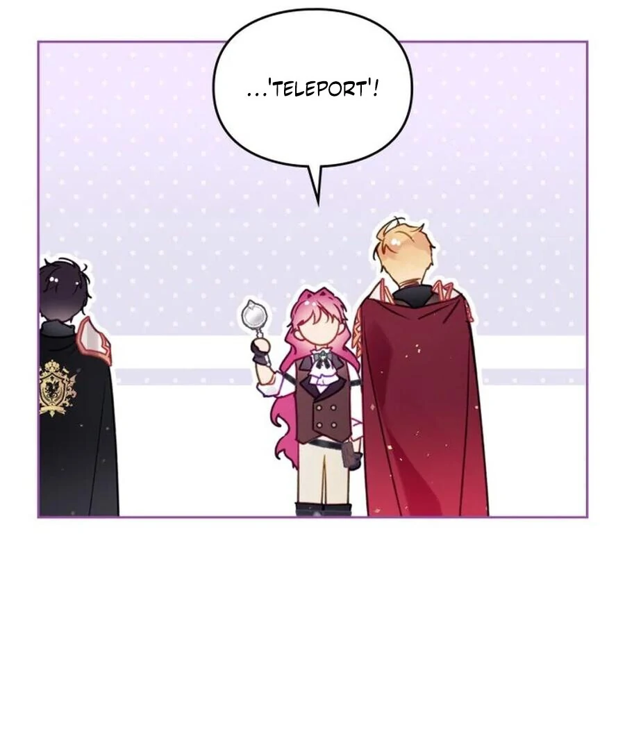 Death Is The Only Ending For The Villainess Chapter 187 370 033