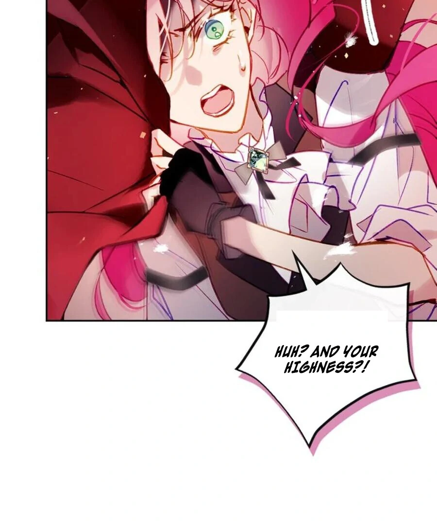 Death Is The Only Ending For The Villainess Chapter 187 387 050