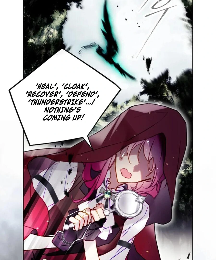 Death Is The Only Ending For The Villainess Chapter 187 388 051