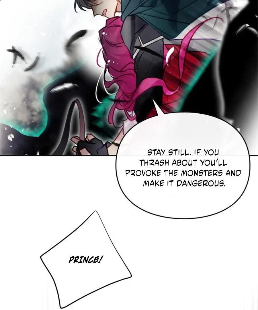 Death Is The Only Ending For The Villainess Chapter 187 408 071