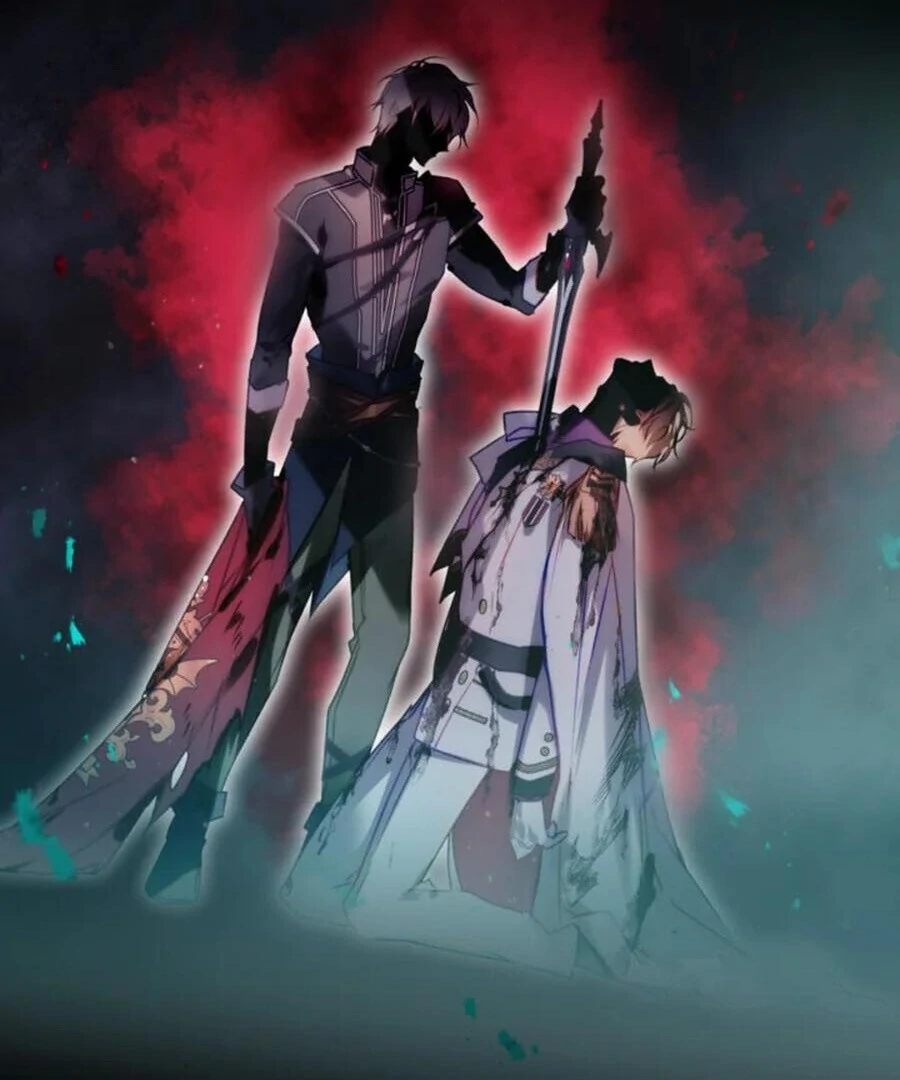 Death Is The Only Ending For The Villainess Chapter 187 413 076