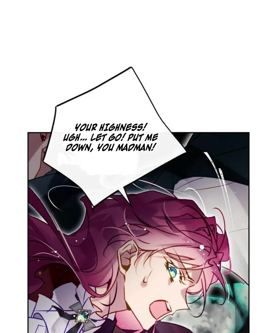 Death Is The Only Ending For The Villainess Chapter 187 428 091