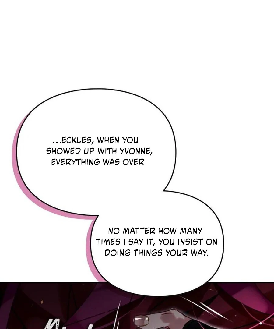 Death Is The Only Ending For The Villainess Chapter 187 432 095