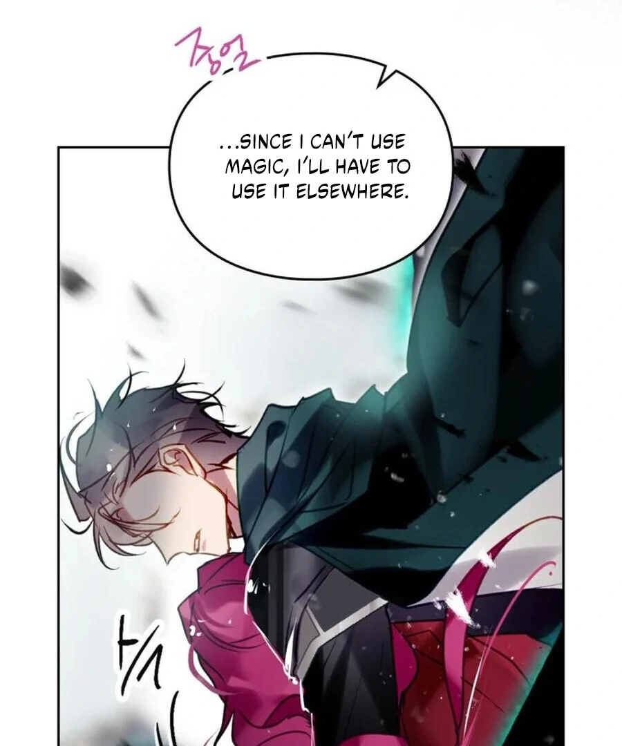 Death Is The Only Ending For The Villainess Chapter 187 437 100