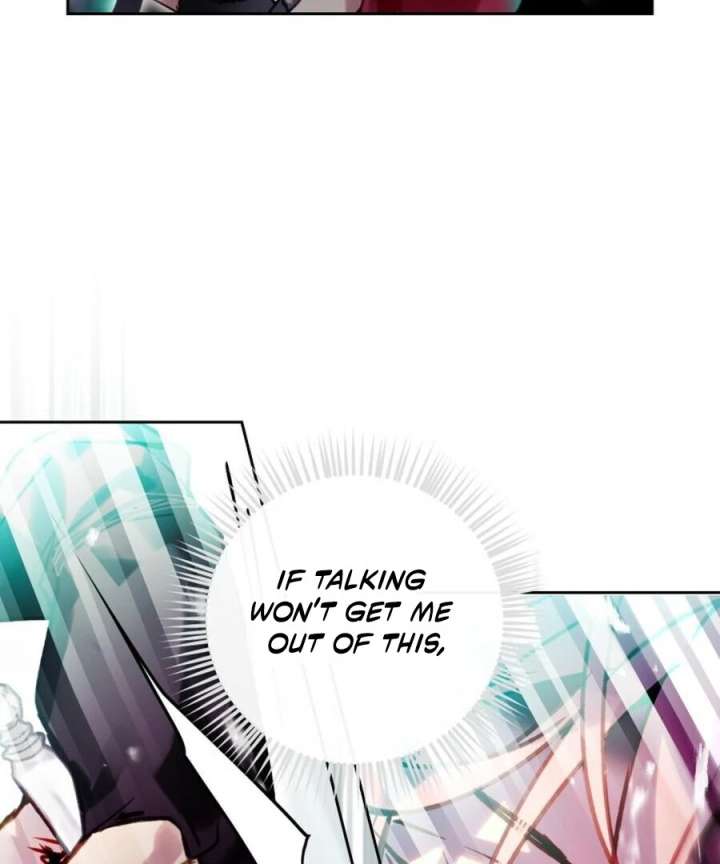 Death Is The Only Ending For The Villainess Chapter 188 346 003
