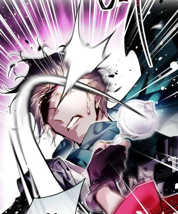 Death Is The Only Ending For The Villainess Chapter 188 349 006