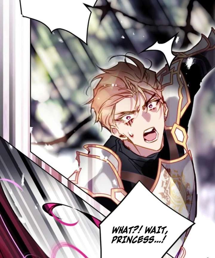 Death Is The Only Ending For The Villainess Chapter 188 356 013