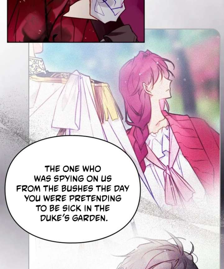 Death Is The Only Ending For The Villainess Chapter 188 376 033