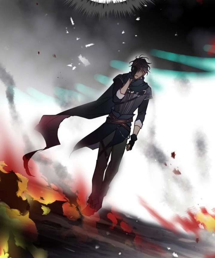 Death Is The Only Ending For The Villainess Chapter 188 393 050