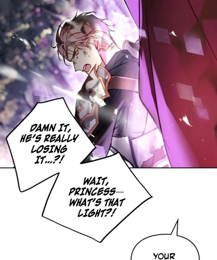 Death Is The Only Ending For The Villainess Chapter 188 406 063