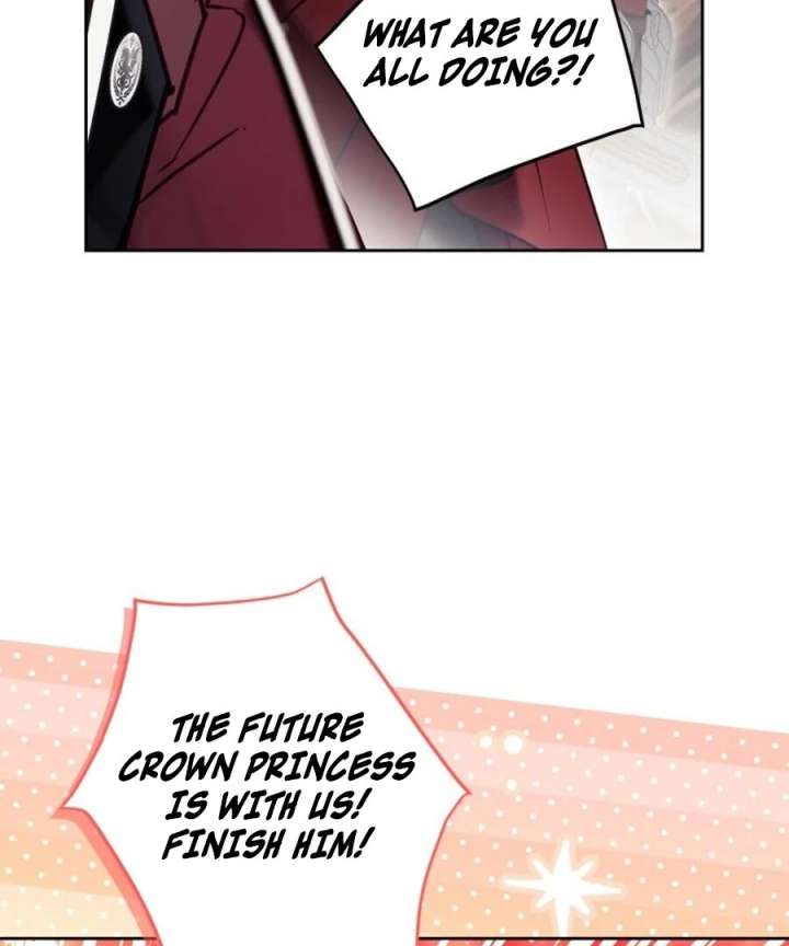 Death Is The Only Ending For The Villainess Chapter 188 432 089