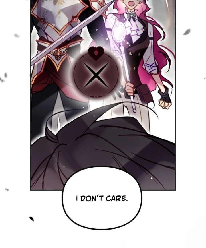 Death Is The Only Ending For The Villainess Chapter 188 442 099